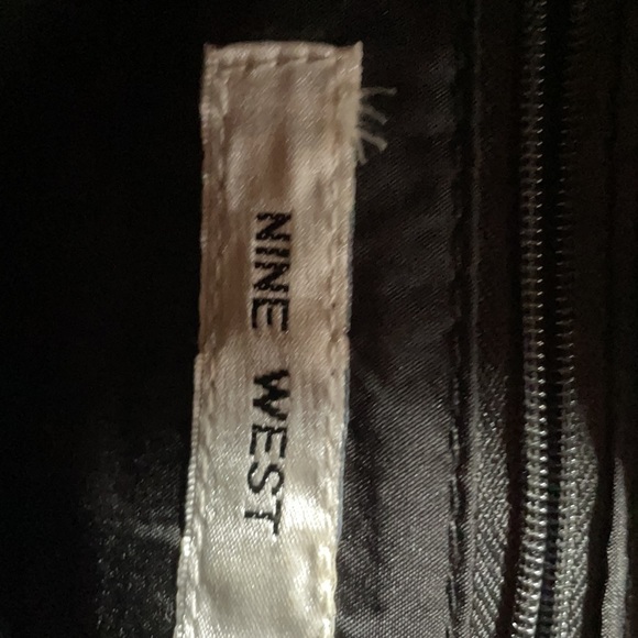 Nine West handbag - Picture 4 of 5